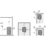 Печь для бани HARVIA 20 SL WK200SL