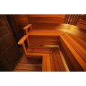 Сауна HARVIA CAPELLA SC1409 ольха